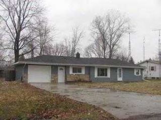 Foreclosed Home - List 100263626