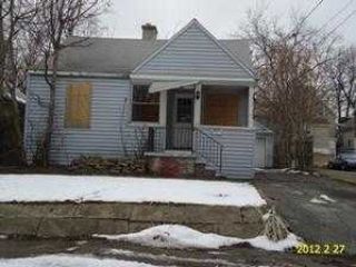 Foreclosed Home - List 100266692