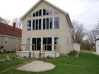 Foreclosed Home - List 100278475