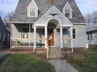Foreclosed Home - 2205 N VERNON AVE, 48506