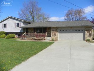 Foreclosed Home - 4171 CROSBY RD, 48506