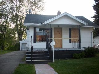 Foreclosed Home - List 100299726