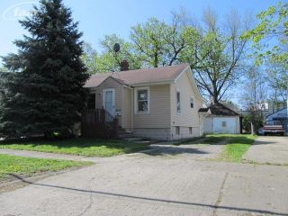 Foreclosed Home - List 100299740