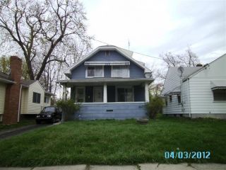Foreclosed Home - 1643 PENNSYLVANIA AVE, 48506