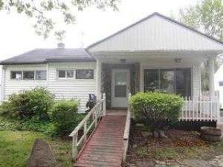 Foreclosed Home - List 100304316