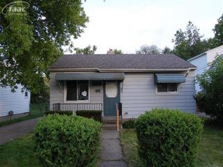 Foreclosed Home - List 100309718