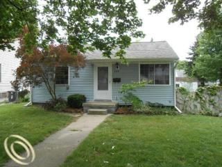 Foreclosed Home - 2314 MISSOURI AVE, 48506