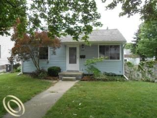 Foreclosed Home - List 100319291