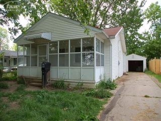 Foreclosed Home - List 100319325