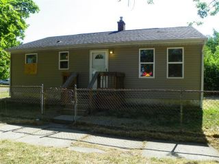 Foreclosed Home - List 100319348