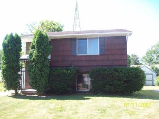 Foreclosed Home - List 100319362