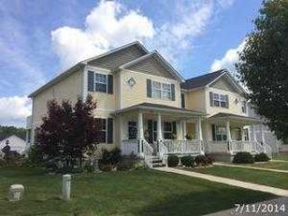 Foreclosed Home - List 100338177