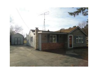Foreclosed Home - 3366 E Pierson Road, 48506
