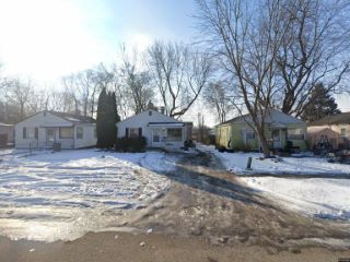 Foreclosed Home - 3814 LORRAINE AVE, 48506