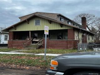 Foreclosed Home - 1624 WISCONSIN AVE, 48506