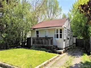 Foreclosed Home - 1620 NEWCOMBE ST, 48506