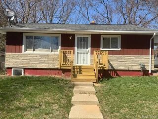 Foreclosed Home - 2707 PLAINFIELD AVE, 48506