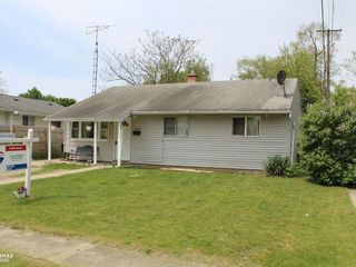Foreclosed Home - 4907 DELTA DR, 48506