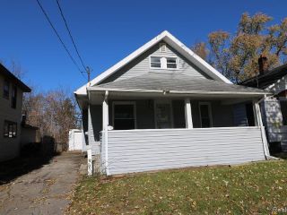 Foreclosed Home - 1521 MARYLAND AVE, 48506