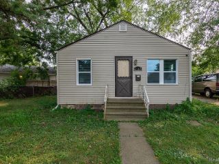 Foreclosed Home - 1517 EARLMOOR BLVD, 48506
