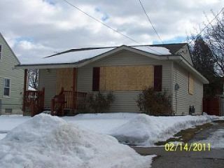 Foreclosed Home - 711 PETTIBONE AVE, 48507