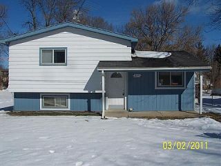 Foreclosed Home - 3071 STRONG HTS, 48507