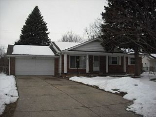 Foreclosed Home - List 100007267