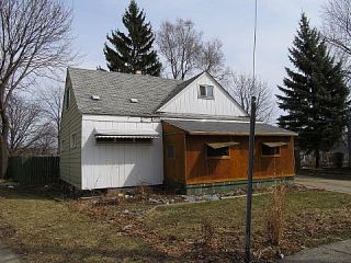 Foreclosed Home - 2841 COMANCHE AVE, 48507
