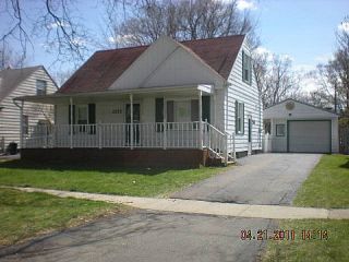 Foreclosed Home - List 100023424