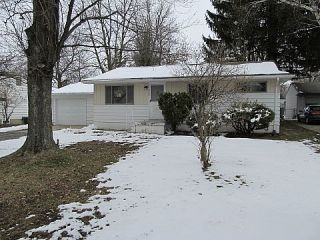 Foreclosed Home - 4195 CARMANWOOD DR, 48507