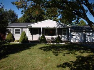 Foreclosed Home - 3383 S DYE RD, 48507