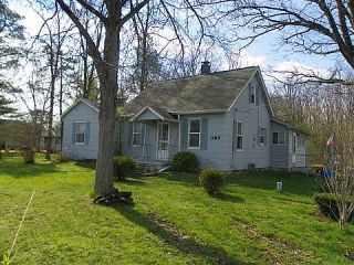 Foreclosed Home - 1188 HARDING DR, 48507