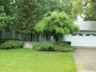 Foreclosed Home - List 100093239