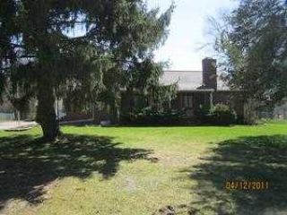 Foreclosed Home - 1153 W MAPLE AVE, 48507