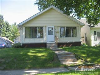 Foreclosed Home - List 100093638