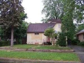 Foreclosed Home - List 100093681