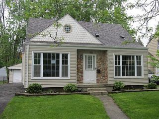 Foreclosed Home - List 100099682