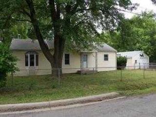 Foreclosed Home - 4042 OTTO ST, 48507