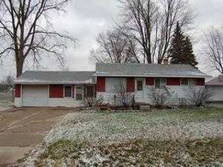 Foreclosed Home - List 100107669