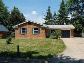 Foreclosed Home - List 100107798