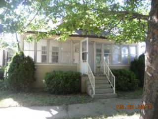 Foreclosed Home - List 100143949