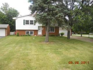Foreclosed Home - List 100144314