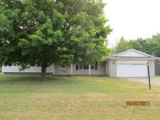 Foreclosed Home - 3099 WAGON TRL, 48507
