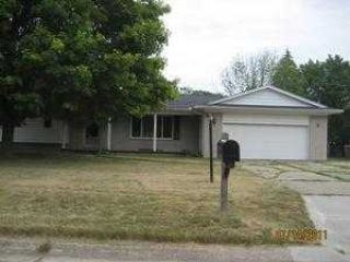 Foreclosed Home - List 100144613