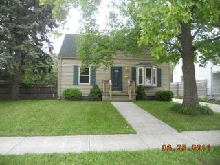 Foreclosed Home - 745 ALVORD AVE, 48507