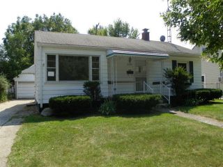 Foreclosed Home - 1429 BERRYWOOD LN, 48507