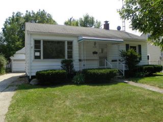 Foreclosed Home - List 100144974