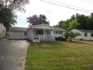 Foreclosed Home - 4116 BRISTOLWOOD DR, 48507