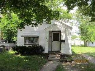 Foreclosed Home - 1228 CRAWFORD ST, 48507