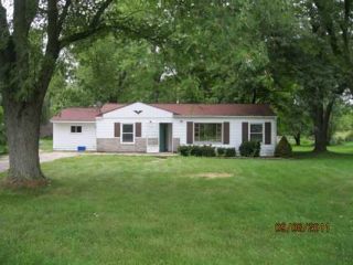 Foreclosed Home - List 100161828